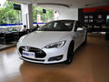 MODEL S 2014款 MODEL S P85