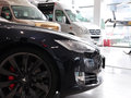 MODEL S 2014款 MODEL S P85
