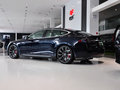 MODEL S 2014款 MODEL S P85
