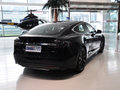 MODEL S 2014款 MODEL S P85