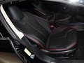 MODEL S 2014款 MODEL S P85图片