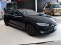MODEL S 2014款 MODEL S P85
