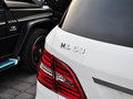 奔驰M级AMG ML63 AMG 5座 2014款图片