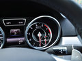 奔馳M級AMG ML63 AMG 5座 2014款圖片