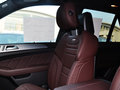 奔驰M级AMG ML63 AMG 5座 2014款图片