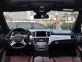 奔驰M级AMG ML63 AMG 5座 2014款图片