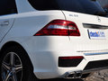 奔驰M级AMG ML63 AMG 5座 2014款图片