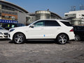 奔驰M级AMG ML63 AMG 5座 2014款图片
