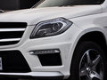奔驰GL级 AMG 2014款 GL63 AMG图片