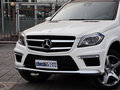 奔驰GL级 AMG 2014款 GL63 AMG图片