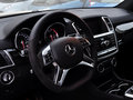 奔驰GL级 AMG 2014款 GL63 AMG图片