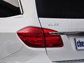 奔驰GL级 AMG 2014款 GL63 AMG图片