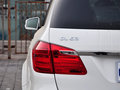 奔驰GL级 AMG 2014款 GL63 AMG图片