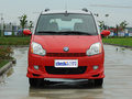 艾威 2013款 艾威 EV图片