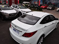 瑞纳 2014款 三厢 1.4L 手动 顶级型TOP图片