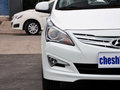 瑞纳 2014款 三厢 1.4L 手动 顶级型TOP图片