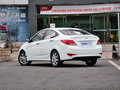 瑞纳 2014款 三厢 1.4L 手动 顶级型TOP图片