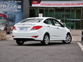瑞纳 2014款 三厢 1.4L 手动 顶级型TOP图片