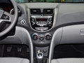瑞纳 2014款 三厢 1.4L 手动 顶级型TOP图片