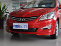 瑞纳 2014款 三厢 1.4L 手动 智能型GLS图片