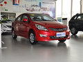 瑞纳 2014款 三厢 1.4L 手动 智能型GLS图片
