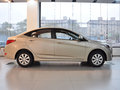 瑞纳 2014款 三厢 1.4L 手动 智能型GLS图片
