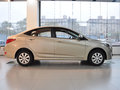 瑞纳 2014款 三厢 1.4L 手动 智能型GLS图片