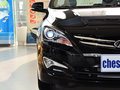 瑞纳 2014款 三厢 1.4L 自动 顶级型TOP图片