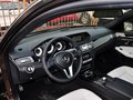 奔驰E级 改款E300L 3.0L 自动 运动豪华型 2014款图片
