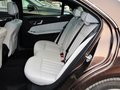 奔驰E级 改款E300L 3.0L 自动 运动豪华型 2014款图片