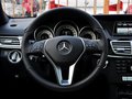 奔驰E级 改款E300L 3.0L 自动 运动豪华型 2014款