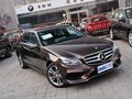 奔驰E级 改款E300L 3.0L 自动 运动豪华型 2014款图片