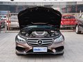 奔驰E级 改款E300L 3.0L 自动 运动豪华型 2014款