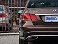 奔驰E级 改款E300L 3.0L 自动 运动豪华型 2014款