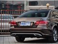 奔驰E级 改款E300L 3.0L 自动 运动豪华型 2014款