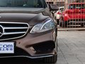奔驰E级 改款E300L 3.0L 自动 运动豪华型 2014款