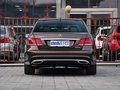 奔驰E级 改款E300L 3.0L 自动 运动豪华型 2014款