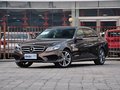 奔驰E级 改款E300L 3.0L 自动 运动豪华型 2014款
