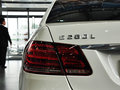 奔驰E级 E260L 1.8T 自动 豪华型 2014款