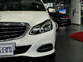 奔驰E级 E260L 1.8T 自动 豪华型 2014款