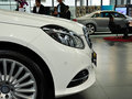 奔驰E级 E260L 1.8T 自动 豪华型 2014款