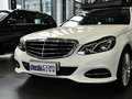 奔驰E级 E260L 1.8T 自动 豪华型 2014款