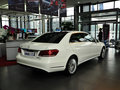 奔驰E级 E260L 1.8T 自动 豪华型 2014款