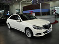 奔驰E级 E260L 1.8T 自动 豪华型 2014款