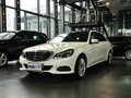 奔驰E级 E260L 1.8T 自动 豪华型 2014款