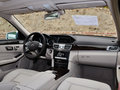 奔驰E级 E260L 1.8T 自动 2014款图片
