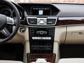 奔驰E级 E260L 1.8T 自动 2014款