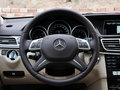 奔驰E级 E260L 1.8T 自动 2014款