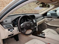 奔驰E级 E260L 1.8T 自动 2014款