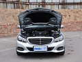 奔驰E级 E260L 1.8T 自动 2014款
